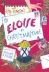 Image for Eloise At Christmastime