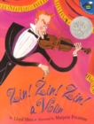 Image for Zin! zin! zin!  : a violin