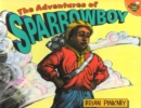 Image for The Adventures of Sparrowboy
