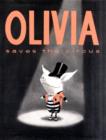Image for Olivia Saves The Circus