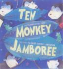 Image for Ten monkey jamboree