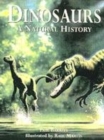 Image for Dinosaurs  : a natural history
