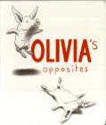 Image for Olivia&#39;s opposites