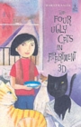 Image for The four ugly cats in apartment 3D