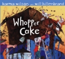Image for Whopper Cake