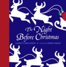 Image for Night Before Christmas Pop-up