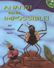 Image for Anansi Does the Impossible!