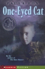Image for One-Eyed Cat