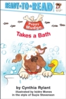 Image for Puppy Mudge Takes a Bath