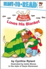 Image for Puppy Mudge Loves His Blanket