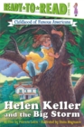 Image for Helen Keller and the Big Storm