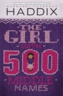 Image for The Girl With 500 Middle Names