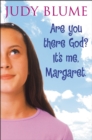 Image for Are You There God? It&#39;s Me Margaret.