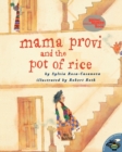 Image for Mama Provi and the Pot of Rice