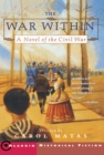 Image for The War Within : A Novel of the Civil War