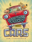 Image for Everything I Know About Cars