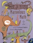 Image for Marvelous Math : A Book of Poems