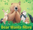 Image for Bear Wants More
