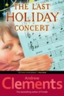 Image for The Last Holiday Concert