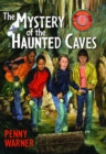 Image for Mystery of the Haunted Cave