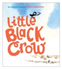 Image for Little Black Crow
