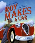 Image for Roy Makes a Car