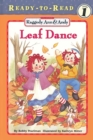 Image for Leaf Dance : Ready-to-Read Level 1