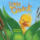Image for Little Quack