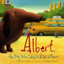 Image for Albert, the Dog Who Liked to Ride in Taxis