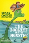 Image for Boggart and the Monster