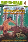 Image for Sacagawea and the Bravest Deed