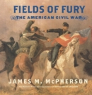 Image for Fields of Fury