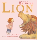 Image for If I Were a Lion