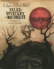 Image for Edgar Allan Poe&#39;s Tales of Mystery and Madness