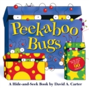 Image for Peekaboo Bugs : Peekaboo Bugs