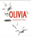 Image for Olivia&#39;s Opposites