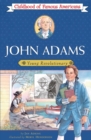 Image for John Adams : Young Revolutionary