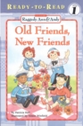 Image for Old Friends, New Friends
