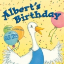 Image for Albert&#39;s Birthday