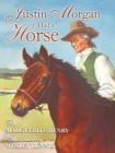 Image for Justin Morgan Had a Horse