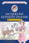Image for Jacqueline Kennedy Onassis