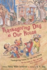 Image for Thanksgiving Day at Our House : Thanksgiving Poems for the Very Young
