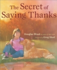 Image for Secret of Saying Thanks
