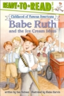 Image for Babe Ruth and the Ice Cream Mess