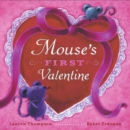 Image for Mouse&#39;s First Valentine