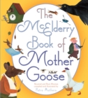 Image for McElderry Book of Mother Goose : McElderry Book of Mother Goose
