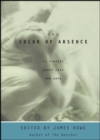 Image for The Color of Absence
