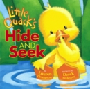 Image for Little Quack's Hide and Seek