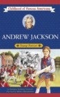 Image for Andrew Jackson : Young Patriot