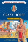 Image for Crazy Horse : Young War Chief